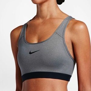 Nike sports bra